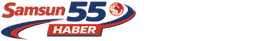 Samsun 55 Haber