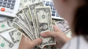 Bankalardaki döviz mevduatlarında 4 yıl sonra yeniden artış kaydedildi