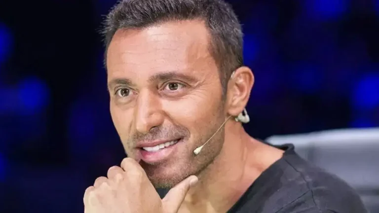Mustafa Sandal ile Mela Bedel arasında Saygı1 gecesinde yaşananlar