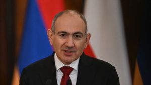Paşinyan Karabağ açıklaması: Hiçbir zaman bizim olmadı ifadesi tartışma yarattı