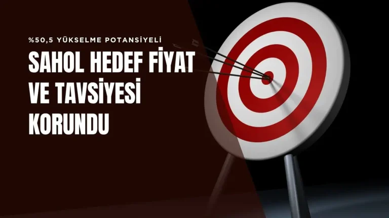 Sabancı Holding 2026 ilk çeyrek 318 milyon TL kâr, hedef fiyat 151,59 TL