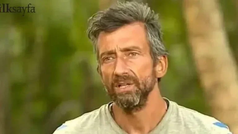 Yunus Günçe kimdir, kaç yaşında, nereli ve hangi projelerde yer aldı?